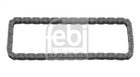 Цепь привода маслонасоса FEBI BILSTEIN 25398