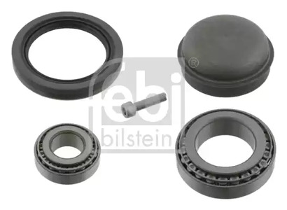 Комплект подшипника ступицы колеса FEBI BILSTEIN 26005