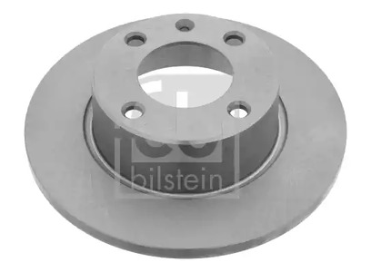 Тормозной диск FEBI BILSTEIN 26034