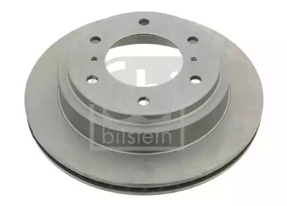 Тормозной диск FEBI BILSTEIN 26047
