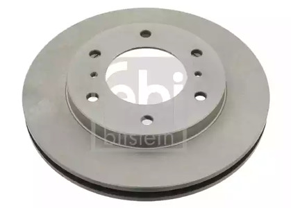 Тормозной диск FEBI BILSTEIN 26048