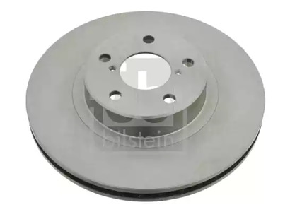 Диск тормозной FEBI BILSTEIN 26049