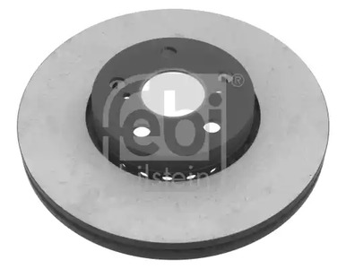 Тормозной диск FEBI BILSTEIN 26065