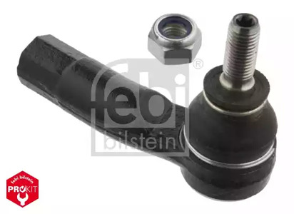 Наконечник поперечной рулевой тяги prokit FEBI BILSTEIN 26097