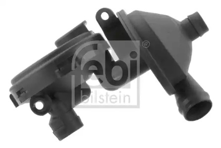 Клапан вентиляции картерных газов FEBI BILSTEIN 26100