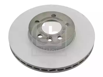 Тормозной диск FEBI BILSTEIN 26118
