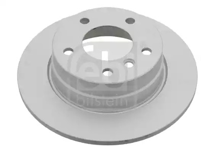 Тормозной диск FEBI BILSTEIN 26134