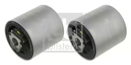 Подвеска рычага независимой подвески колеса FEBI BILSTEIN 26182