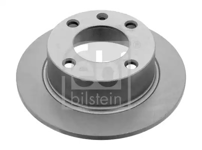 Тормозной диск FEBI BILSTEIN 26283