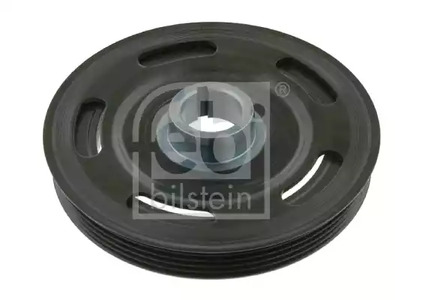 Ременный шкив коленчатого вала FEBI BILSTEIN 26367