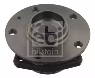 Ступица в сборе с подшипником FEBI BILSTEIN 26378