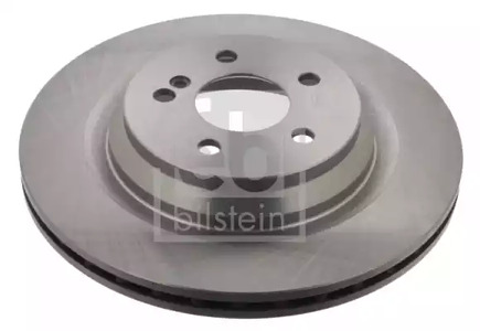 Тормозные диски FEBI BILSTEIN 26405