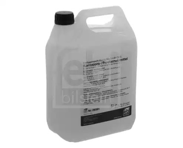 Антифриз FEBI BILSTEIN 26581