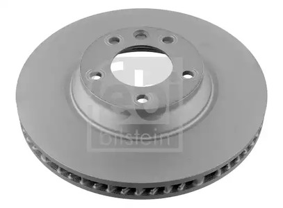 Тормозной диск FEBI BILSTEIN 26649