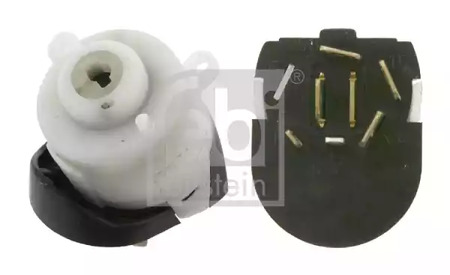 Переключатель зажигания FEBI BILSTEIN 26652