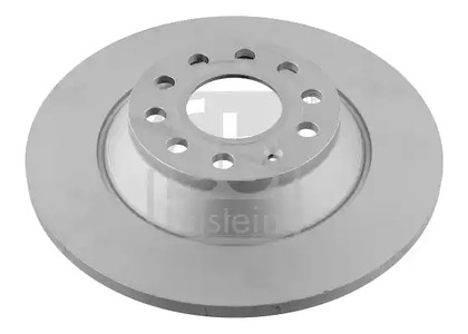 Тормозной диск FEBI BILSTEIN 26657