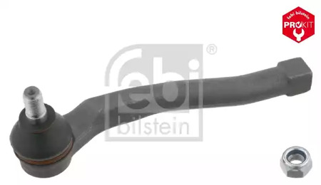 Наконечник поперечной рулевой тяги prokit FEBI BILSTEIN 26794