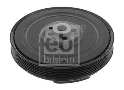 Шкив вала коленчатого FEBI BILSTEIN 26834