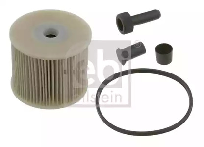 Топливный фильтр FEBI BILSTEIN 26908