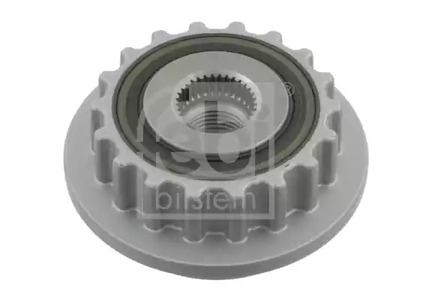 Механизм свободного хода генератора FEBI BILSTEIN 26958