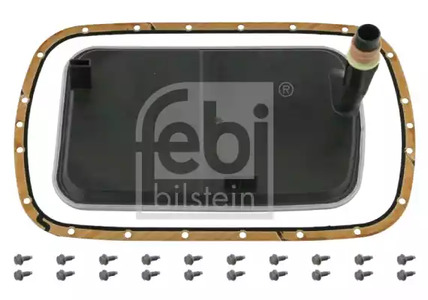 Комплект гидрофильтров автоматической коробка передач FEBI BILSTEIN 27061