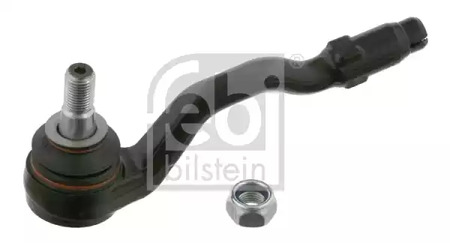 Наконечник поперечной рулевой тяги FEBI BILSTEIN 27067