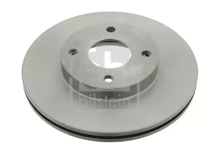 Диск тормозной FEBI BILSTEIN 27108