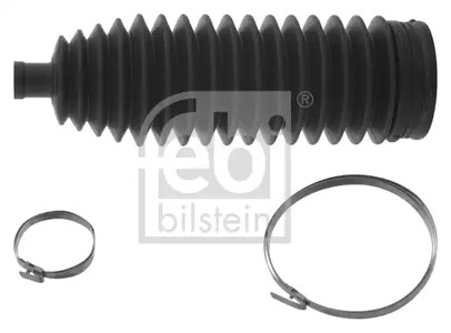 Комплект пыльника рулевое управление FEBI BILSTEIN 27128