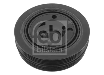 Ременный шкив коленчатого вала FEBI BILSTEIN 27231