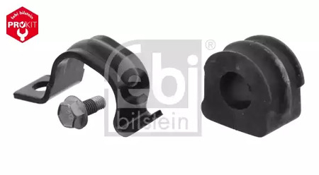 Втулка стабилизатора FEBI BILSTEIN 27250