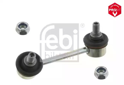 Тяга стабилизатора FEBI BILSTEIN 27331