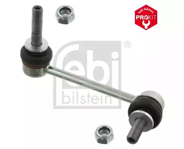 Тяга стабилизатора FEBI BILSTEIN 27335