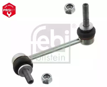 Тяга стабилизатора FEBI BILSTEIN 27336