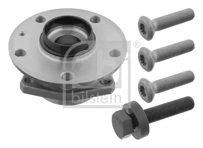 Комплект подшипника ступицы колеса FEBI BILSTEIN 27342
