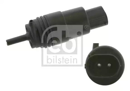 Насос фароомывателя FEBI BILSTEIN 27443