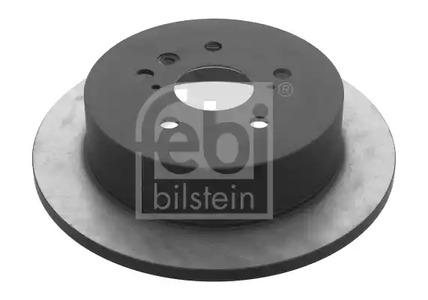 Диск тормозной FEBI BILSTEIN 27478