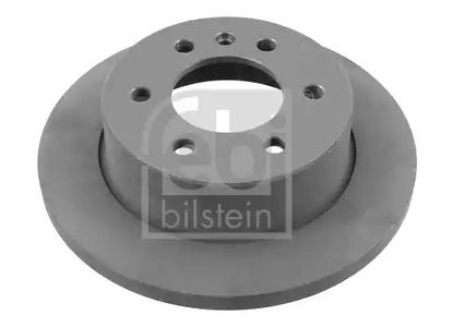 Тормозной диск FEBI BILSTEIN 27699