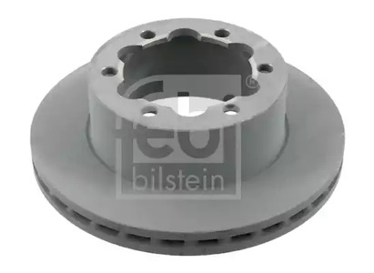 Тормозной диск FEBI BILSTEIN 27700