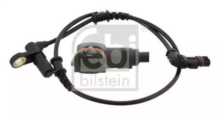 Датчик частоты вращения колеса FEBI BILSTEIN 27857