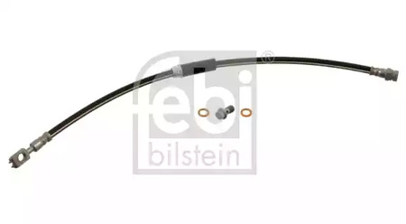 Шланг тормозной FEBI BILSTEIN 27934