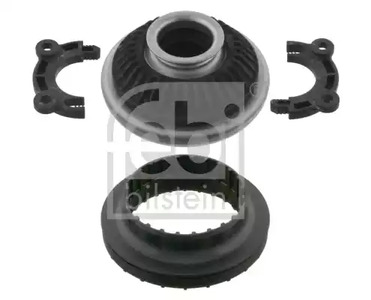 Амортизатор подвески FEBI BILSTEIN 28116