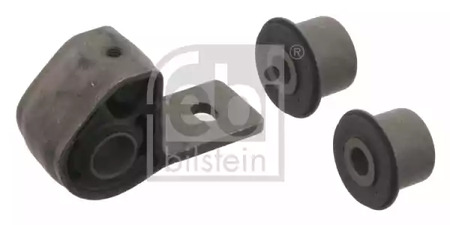 Подвеска рычага независимой подвески колеса FEBI BILSTEIN 28125