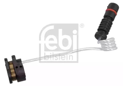 Сигнализатор износа тормозных колодок FEBI BILSTEIN 28166