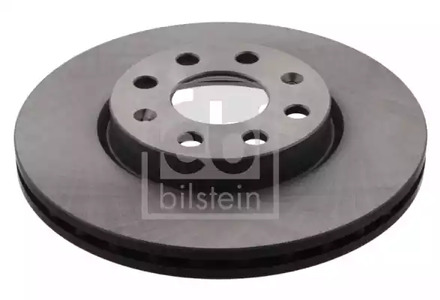 Тормозной диск FEBI BILSTEIN 28177