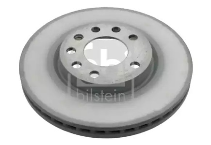 Тормозной диск FEBI BILSTEIN 28179