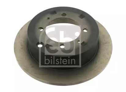 Тормозной диск FEBI BILSTEIN 28324
