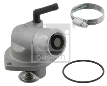Термостат охлаждающей жидкости FEBI BILSTEIN 28349