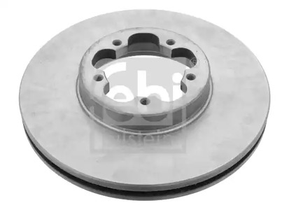 Тормозной диск FEBI BILSTEIN 28389