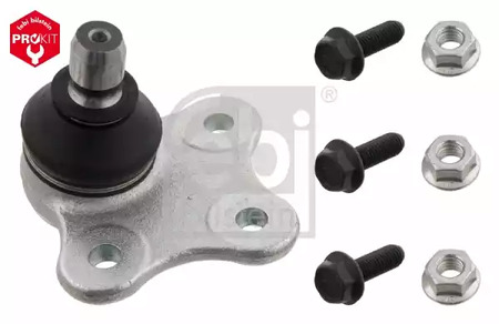 Шарнир независимой подвески / поворотного рычага prokit FEBI BILSTEIN 28420