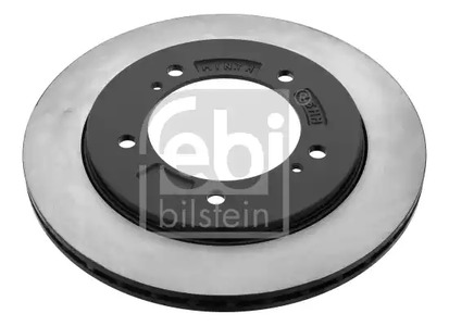 Диск тормозной FEBI BILSTEIN 28438